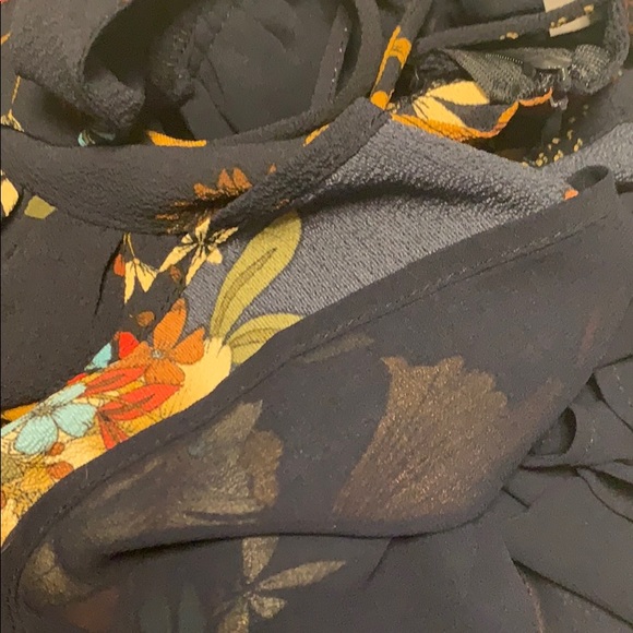 Romper Jumpsuit - Picture 4 of 5